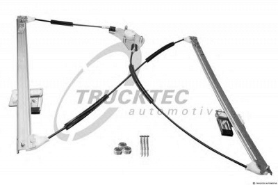 TRUCKTEC AUTOMOTIVE 0253189 -  Подъемное устройство для окон